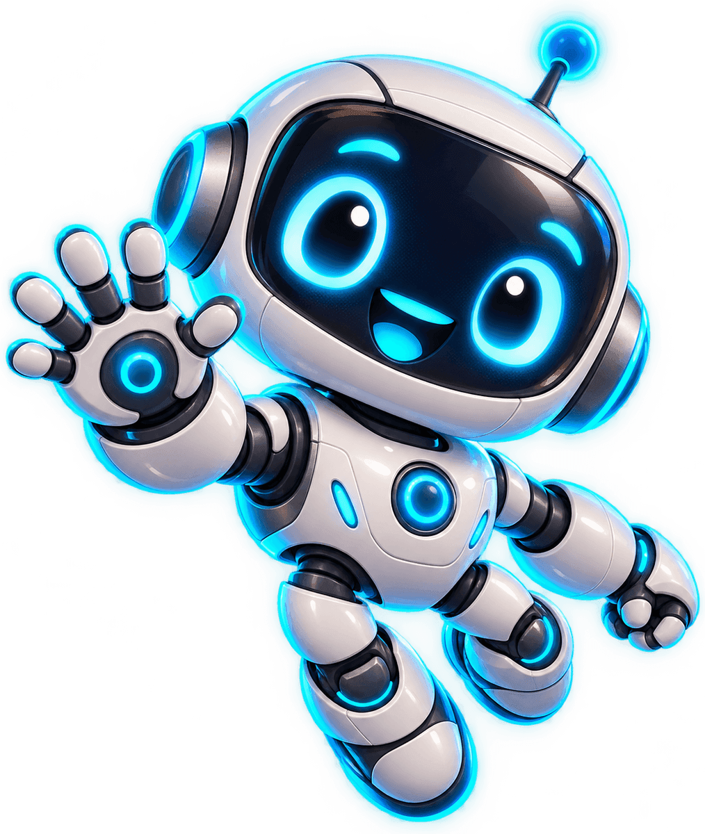 The robot